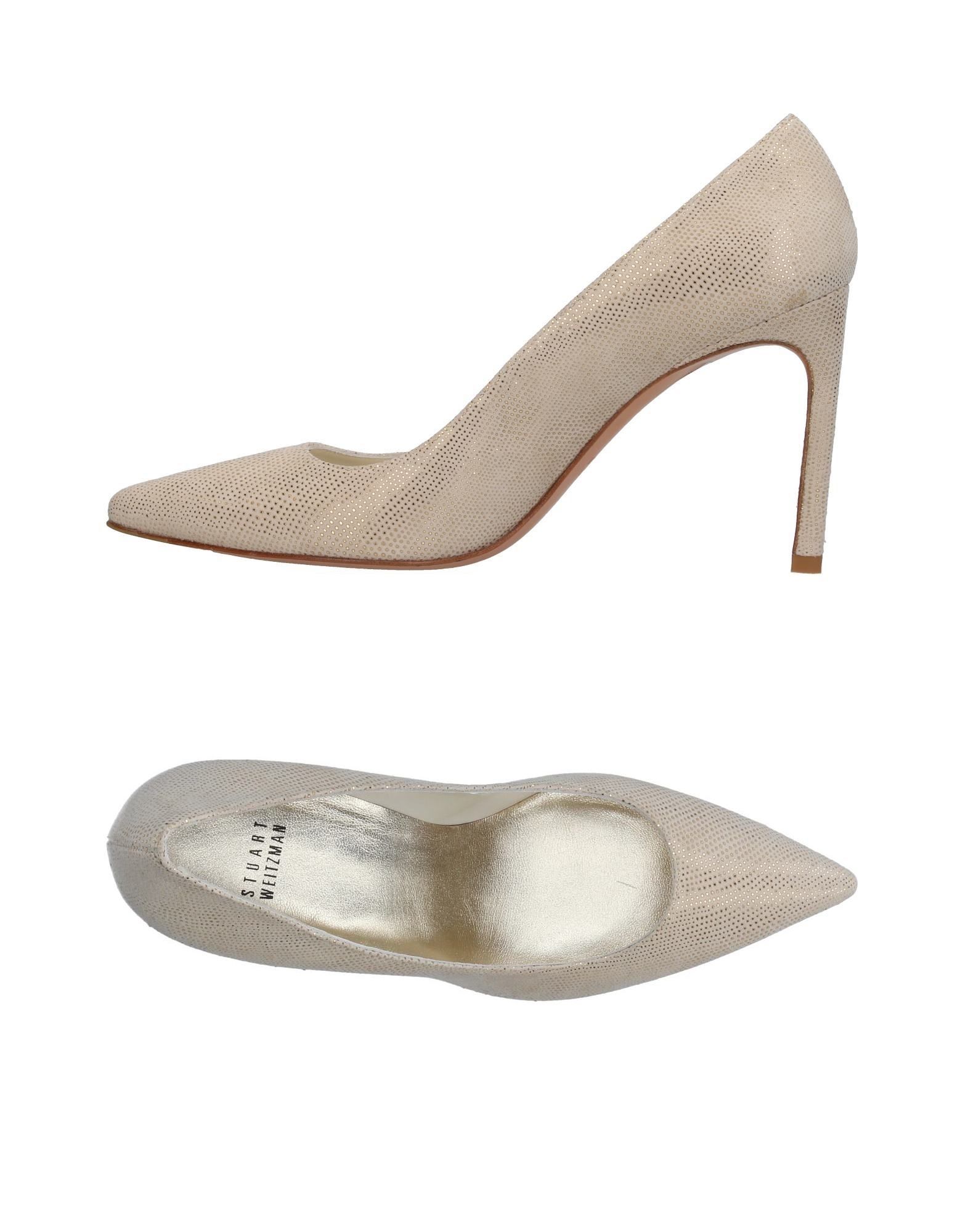 Stilvolle billige Schuhe Stuart Weitzman Pumps Damen 11371973FJ Stilvolle billige Schuhe Stuart Weitzman Pumps Damen 11371973FJ