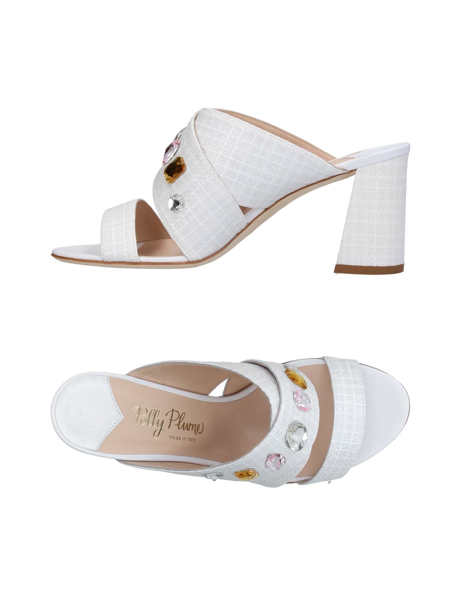 Polly Plume Sandalen Damen 11372038OP Gute Qualität beliebte Schuhe Polly Plume Sandalen Damen 11372038OP Gute Qualität beliebte Schuhe