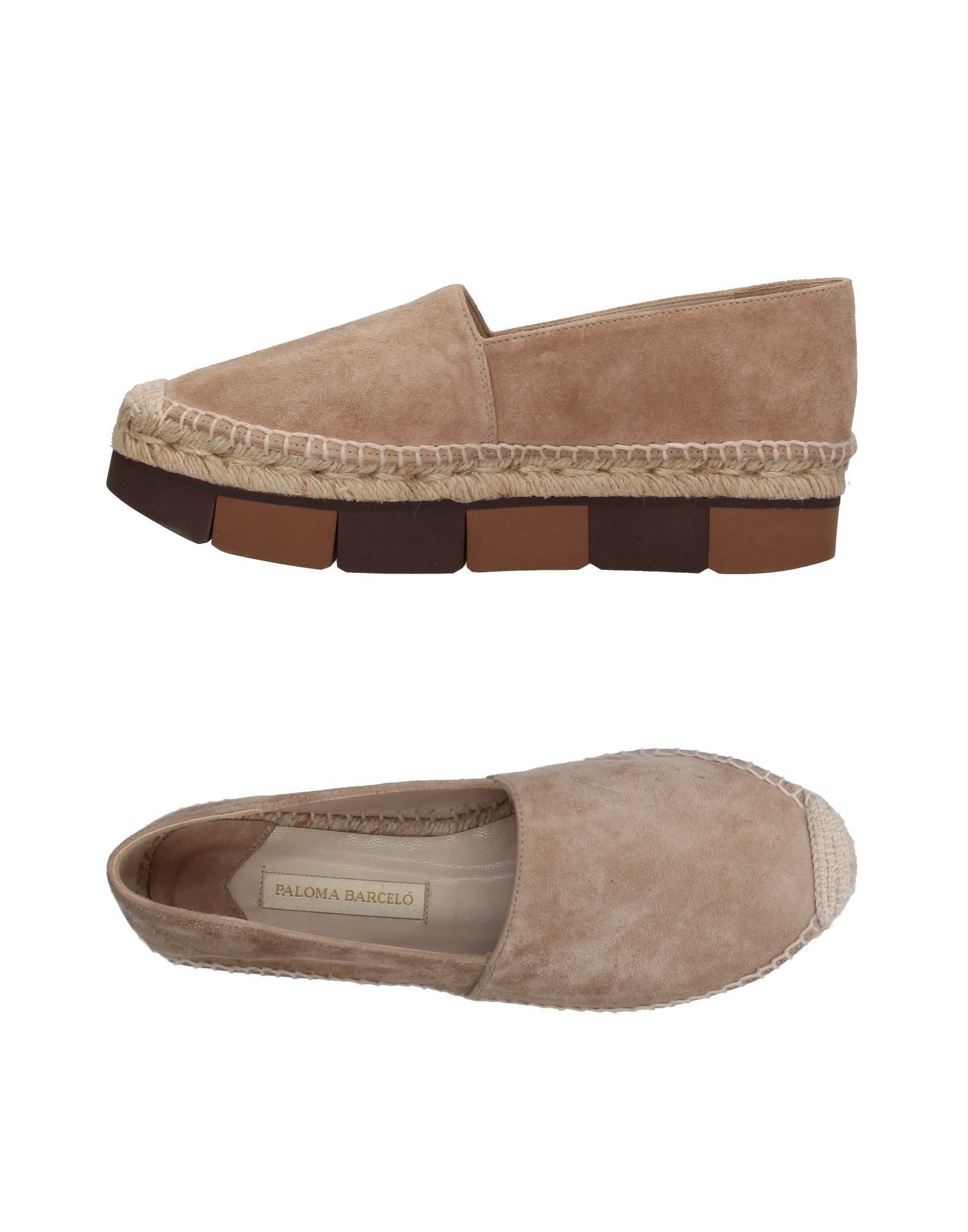 Paloma Barceló Espadrilles Damen 11372045AH Gute Qualität beliebte Schuhe Paloma Barceló Espadrilles Damen 11372045AH Gute Qualität beliebte Schuhe
