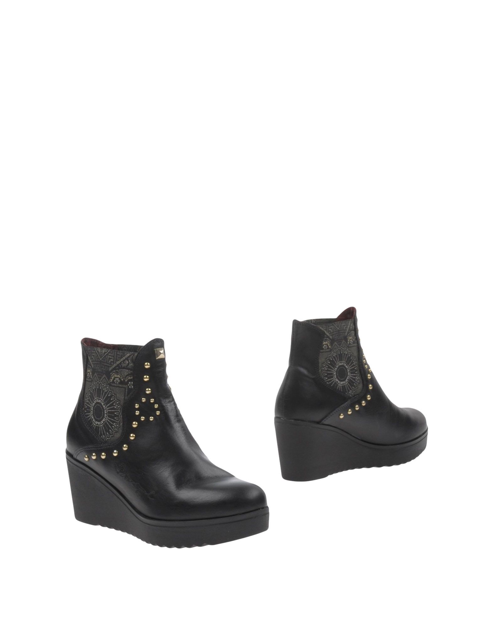 Desigual Chelsea Boots Damen 11372054WK Desigual Chelsea Boots Damen 11372054WK