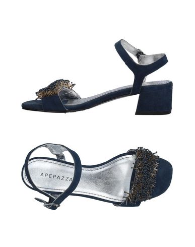Los últimos zapatos de descuento para hombres y mujeres Sandalia Apepazza Mujer - Sandalias Apepazza - 11372057JT Gris perla Los últimos zapatos de descuento para hombres y mujeres Sandalia Apepazza Mujer - Sandalias Apepazza - 11372057JT Gris perla