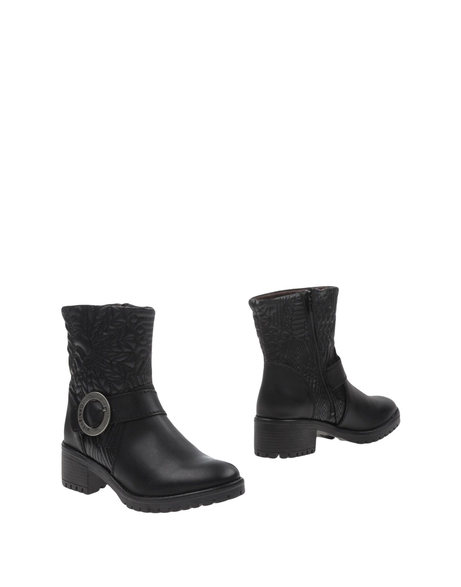 Stivaletti Desigual Donna - 11372059OH Scarpe comode e distintive Stivaletti Desigual Donna - 11372059OH Scarpe comode comode Scarpe e distintive 28994b