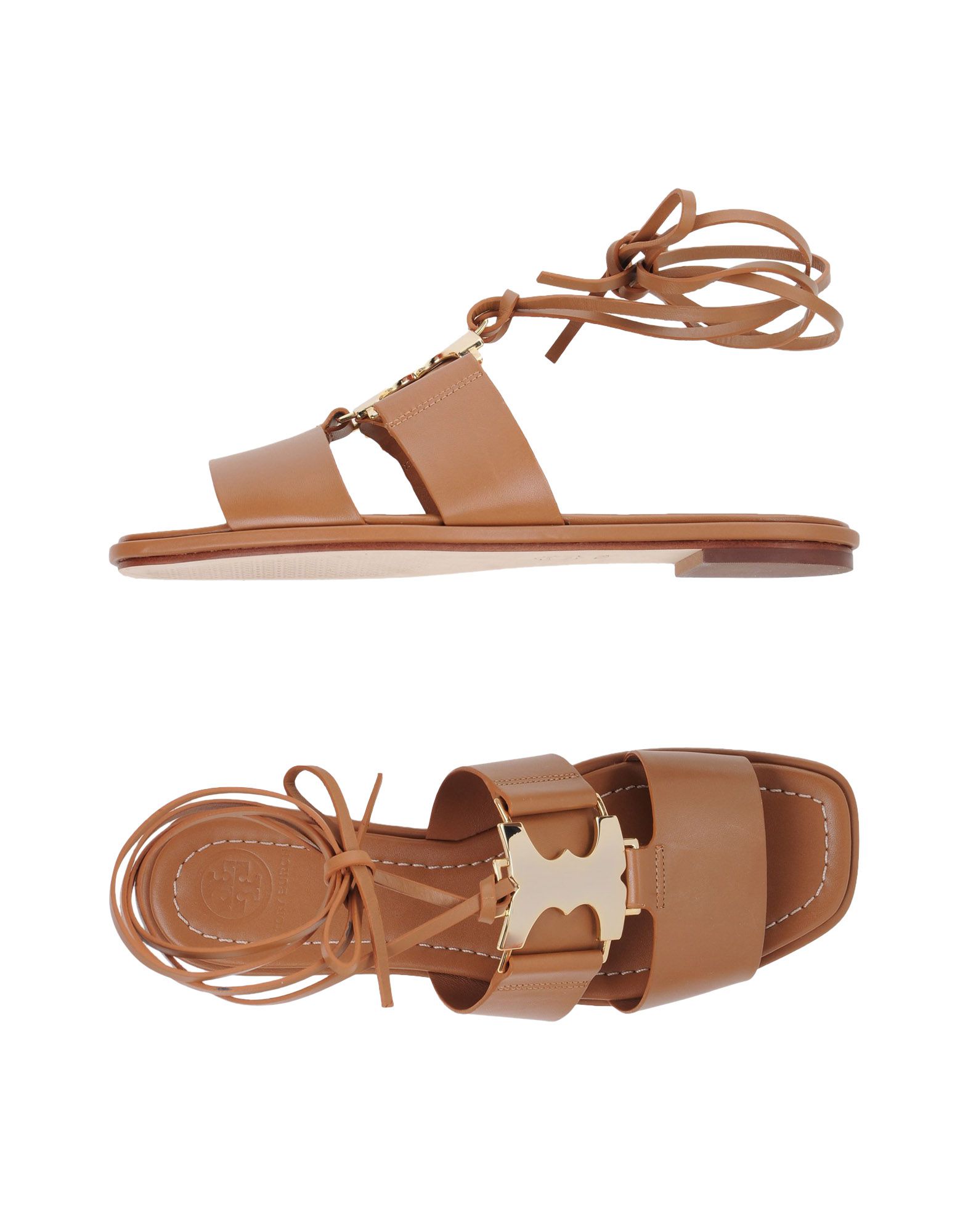 Tory Burch Sandalen Damen 11372115LN Neue Schuhe Tory Burch Sandalen Damen 11372115LN Neue Schuhe