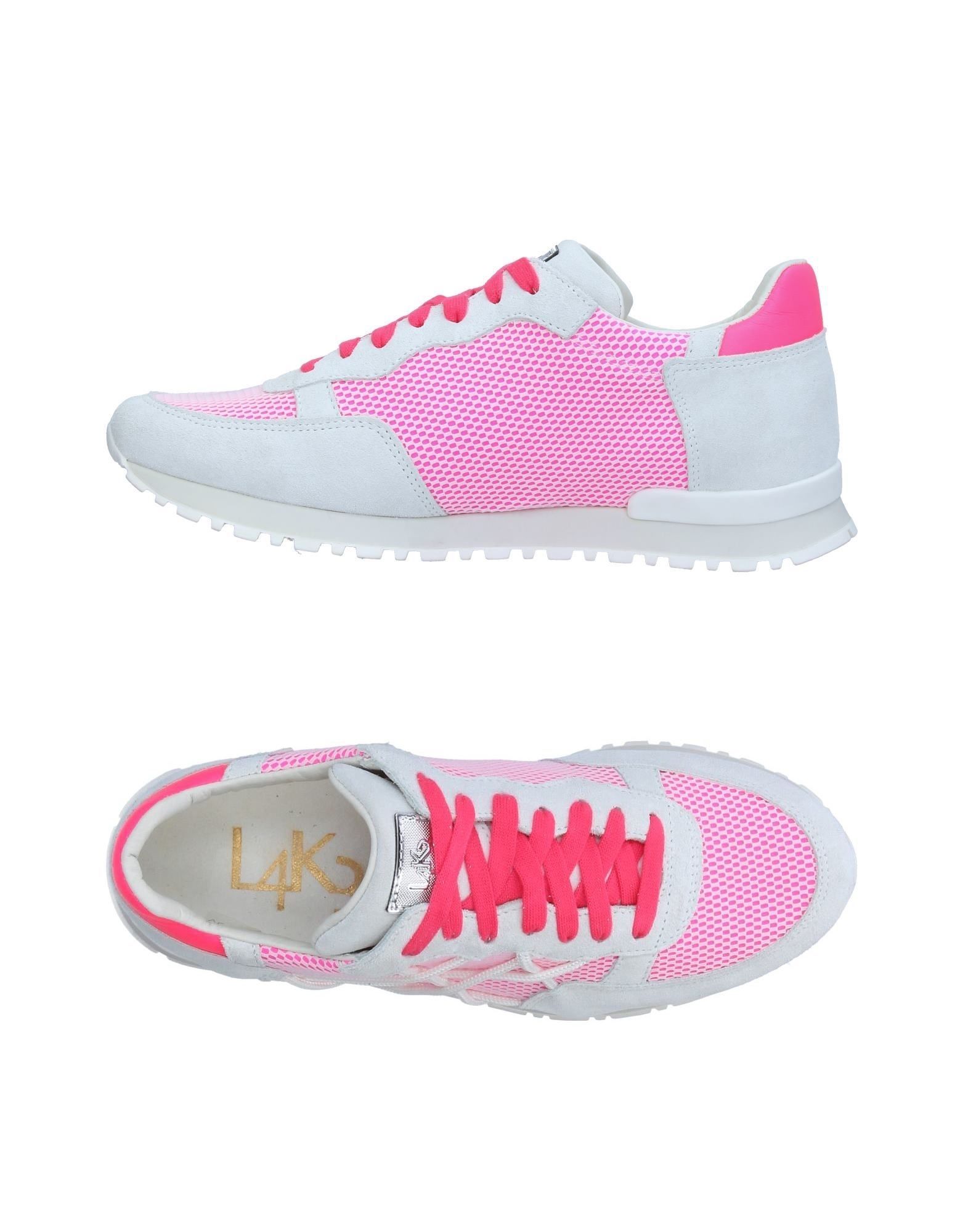 L4k3 Sneakers Damen 11372133QQ Gute Qualität beliebte Schuhe L4k3 Sneakers Damen 11372133QQ Gute Qualität beliebte Schuhe