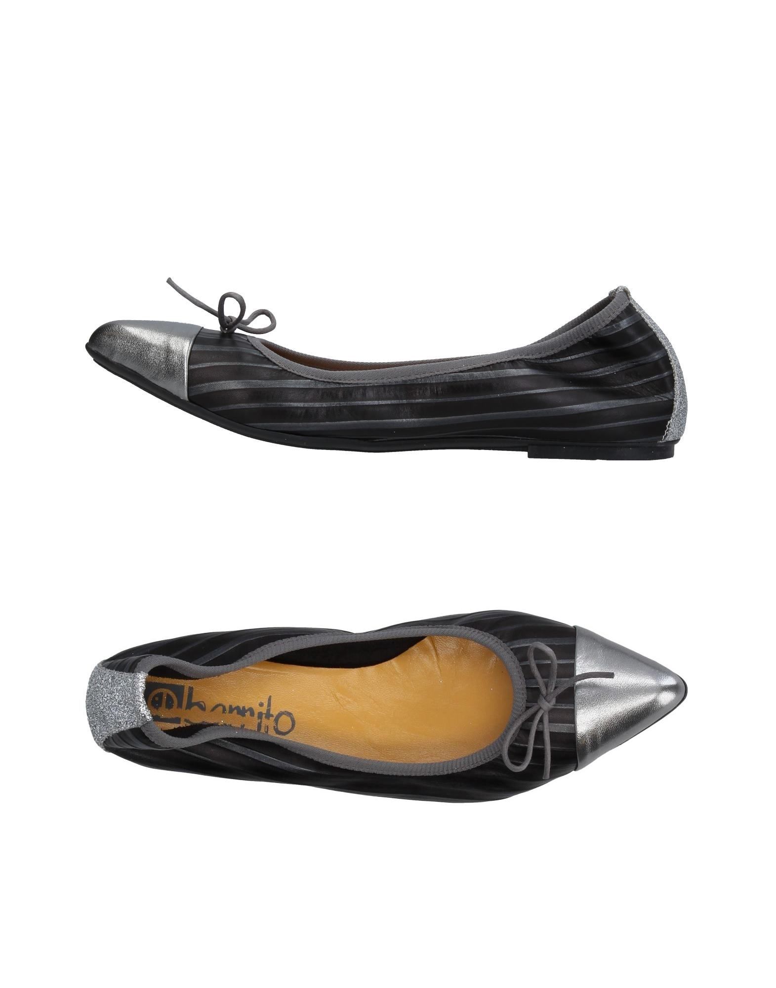 Ebarrito Ballerinas Damen 11372250QV Gute Qualität beliebte Schuhe Ebarrito Ballerinas Damen 11372250QV Gute Qualität beliebte Schuhe
