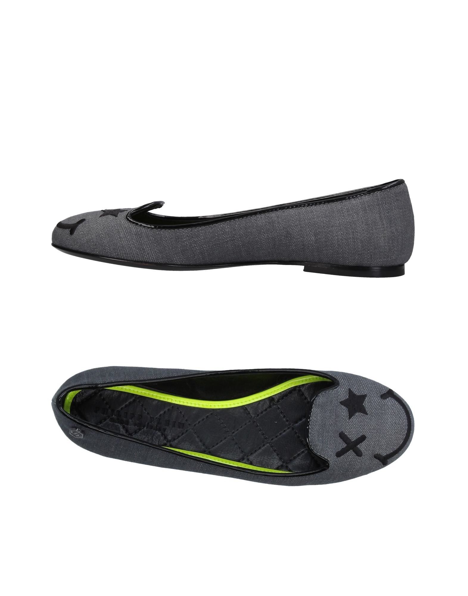 Mocassino Philipp Plein Donna - 11372261HB Mocassino Philipp Plein Donna - 11372261HB