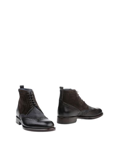 Zapatos con descuento Botín Zampiere Hombre - Botines Zampiere - 11372319XN Café Zapatos con descuento Botín Zampiere Hombre - Botines Zampiere - 11372319XN Café