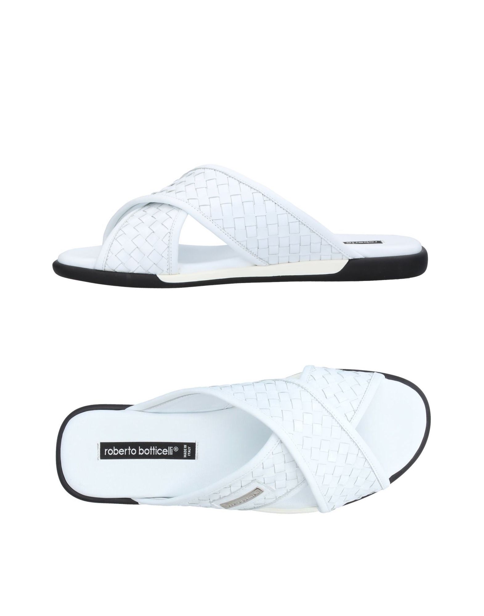 Sandali Roberto Botticelli Uomo - 11372472MM Sandali Roberto Botticelli Uomo - 11372472MM