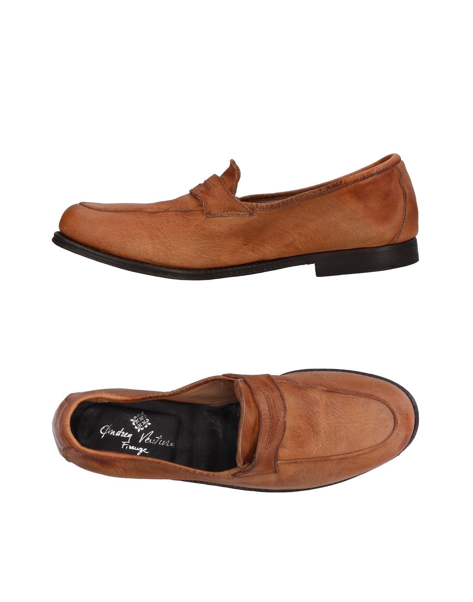 Andrea Ventura Firenze Mokassins Herren 11372644GW Neue Schuhe Andrea Ventura Firenze Mokassins Mokassins Firenze Herren 11372644GW Neue Schuhe 2a82d8