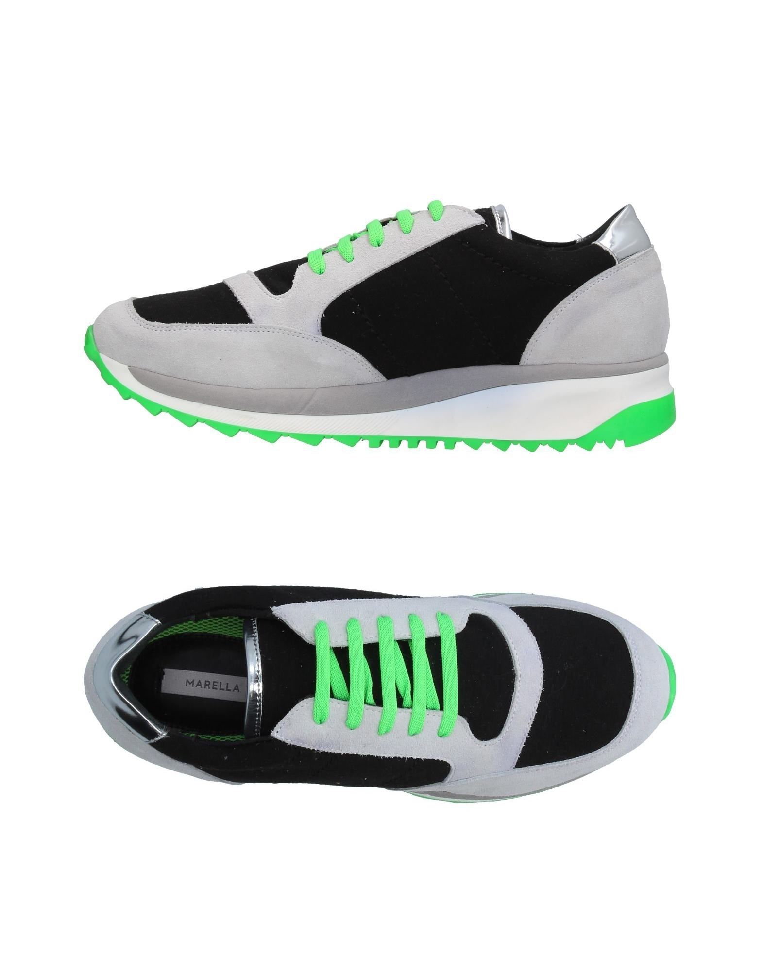 Marella Sneakers Damen 11372707MV Gute Qualität beliebte Schuhe Marella Sneakers Damen 11372707MV Gute Qualität beliebte Schuhe