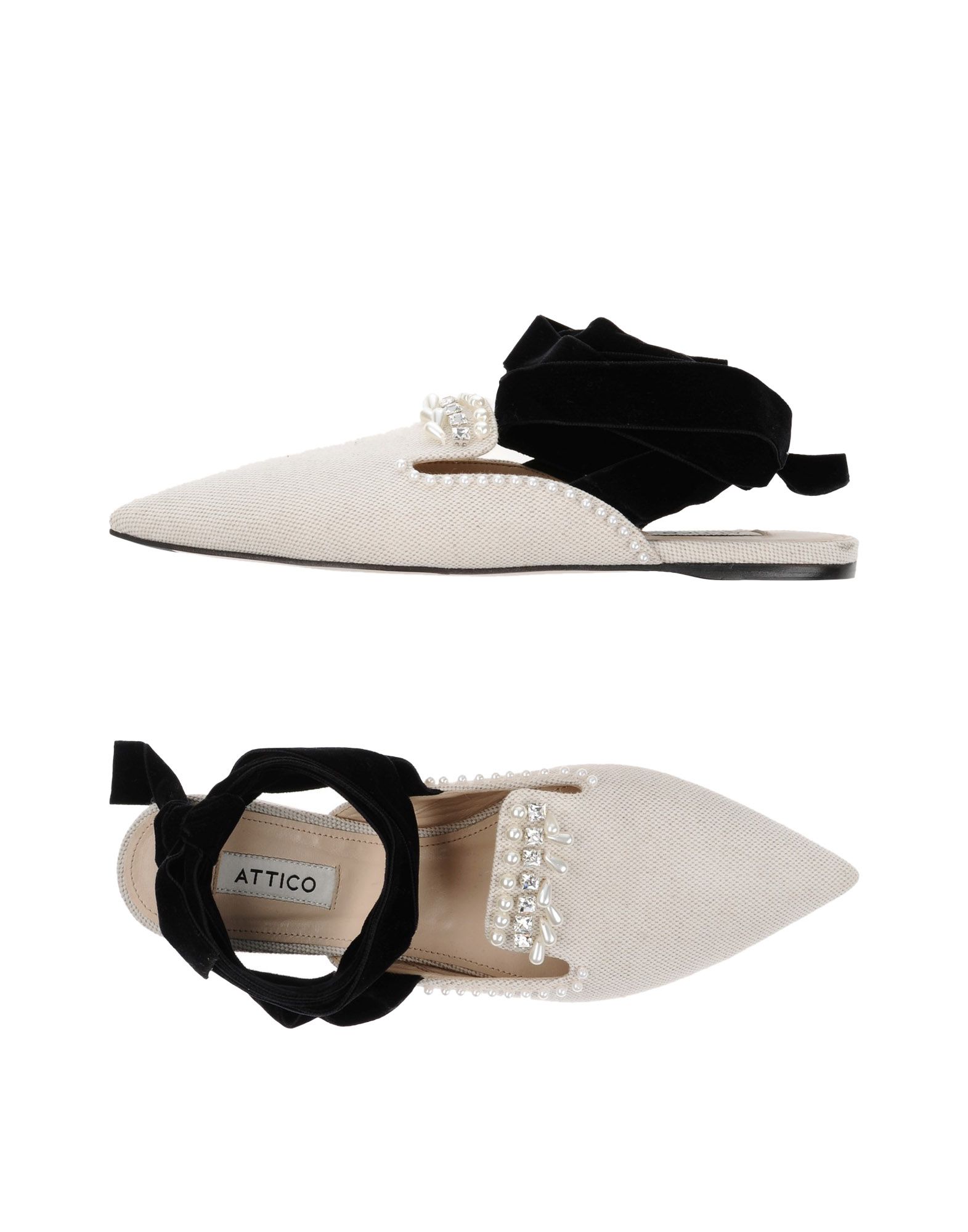 Rabatt Schuhe Attico Sandalen Damen 11372807HE Rabatt Schuhe Attico Sandalen Damen 11372807HE