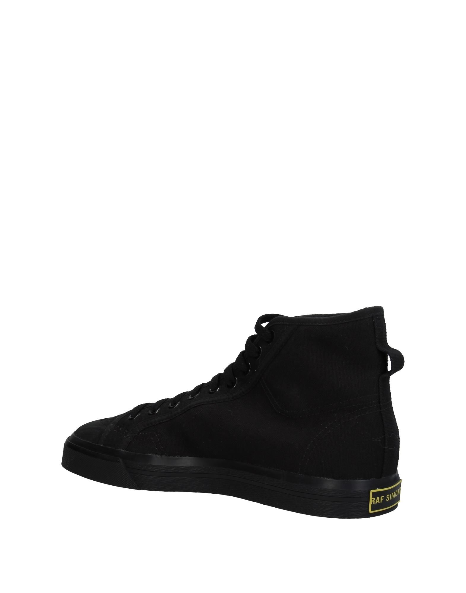 Adidas Adidas Adidas By Raf Simons Sneakers - Men Adidas By Raf Simons Sneakers online on United Kingdom - 11372945NC 98d3ba Adidas Adidas Adidas By Raf Simons Sneakers - Men Adidas By Raf Simons Sneakers online on United Kingdom - 11372945NC 98d3ba
