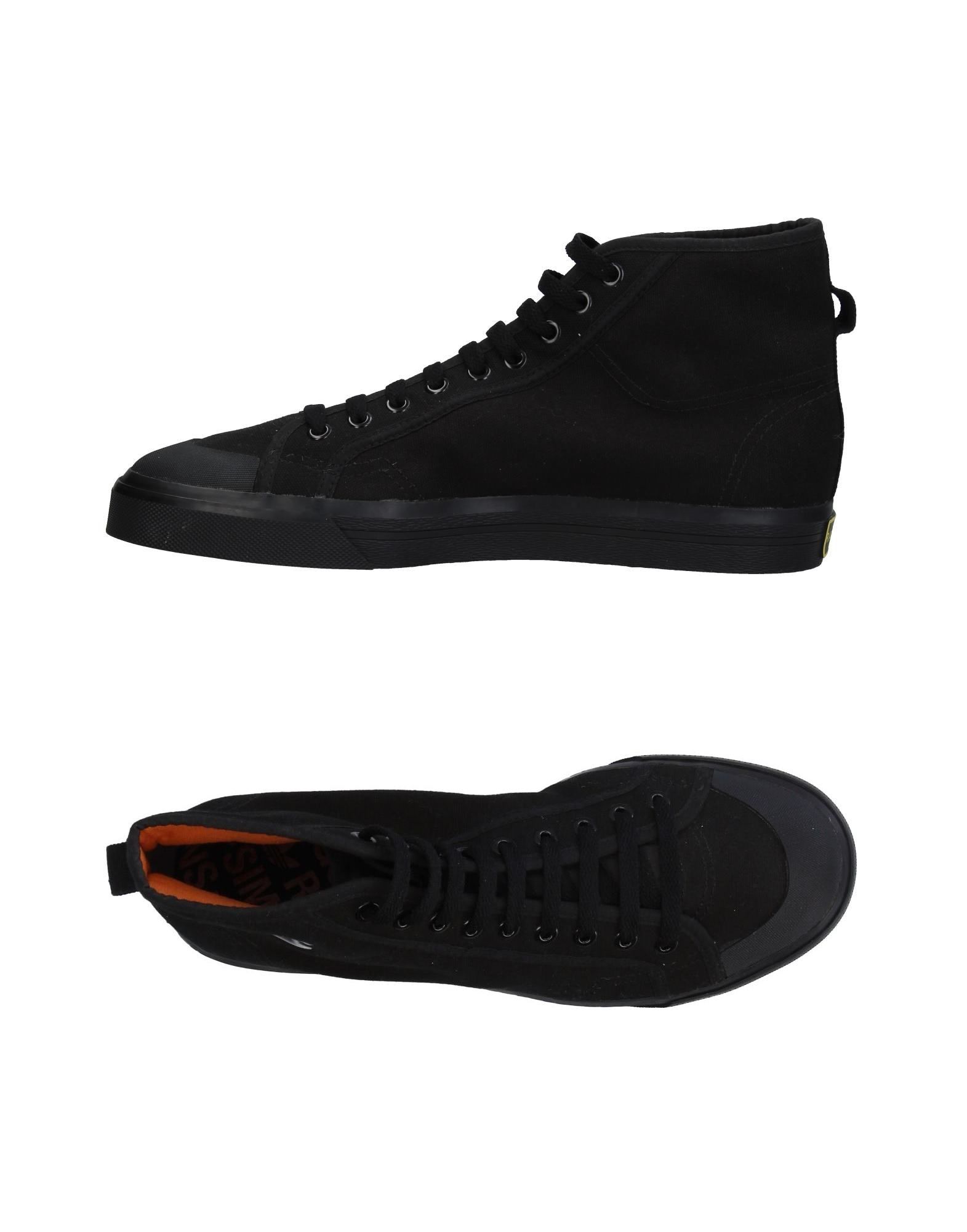 Adidas By Raf Simons Sneakers - Men Adidas By Raf Simons Sneakers online on United Kingdom - 11372945NC Adidas Adidas Adidas By Raf Simons Sneakers - Men Adidas By Raf Simons Sneakers online on United Kingdom - 11372945NC 98d3ba