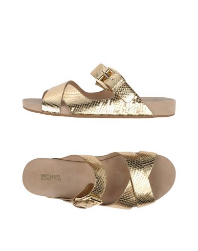 michael kors sandals 2018