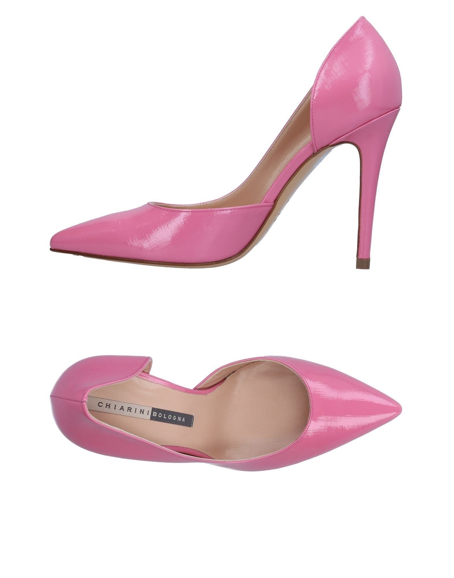 Chiarini Bologna Pumps Damen 11372978RJ Gute Qualität beliebte Schuhe Chiarini Bologna Pumps Damen 11372978RJ Gute Qualität beliebte Schuhe
