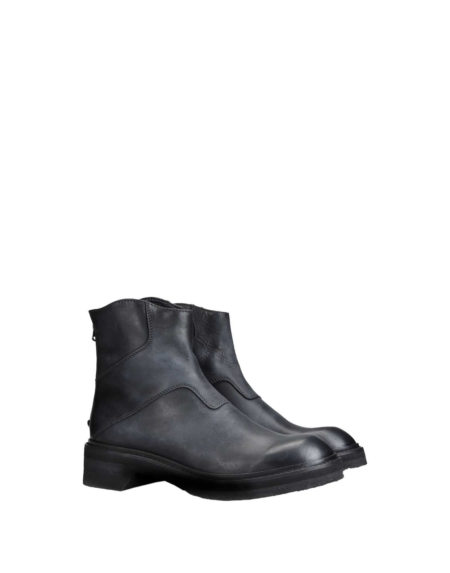 Emporio Armani Stiefelette Herren 11373066WF Gute Qualität beliebte Schuhe Emporio Armani Stiefelette Herren 11373066WF Gute Qualität beliebte Schuhe