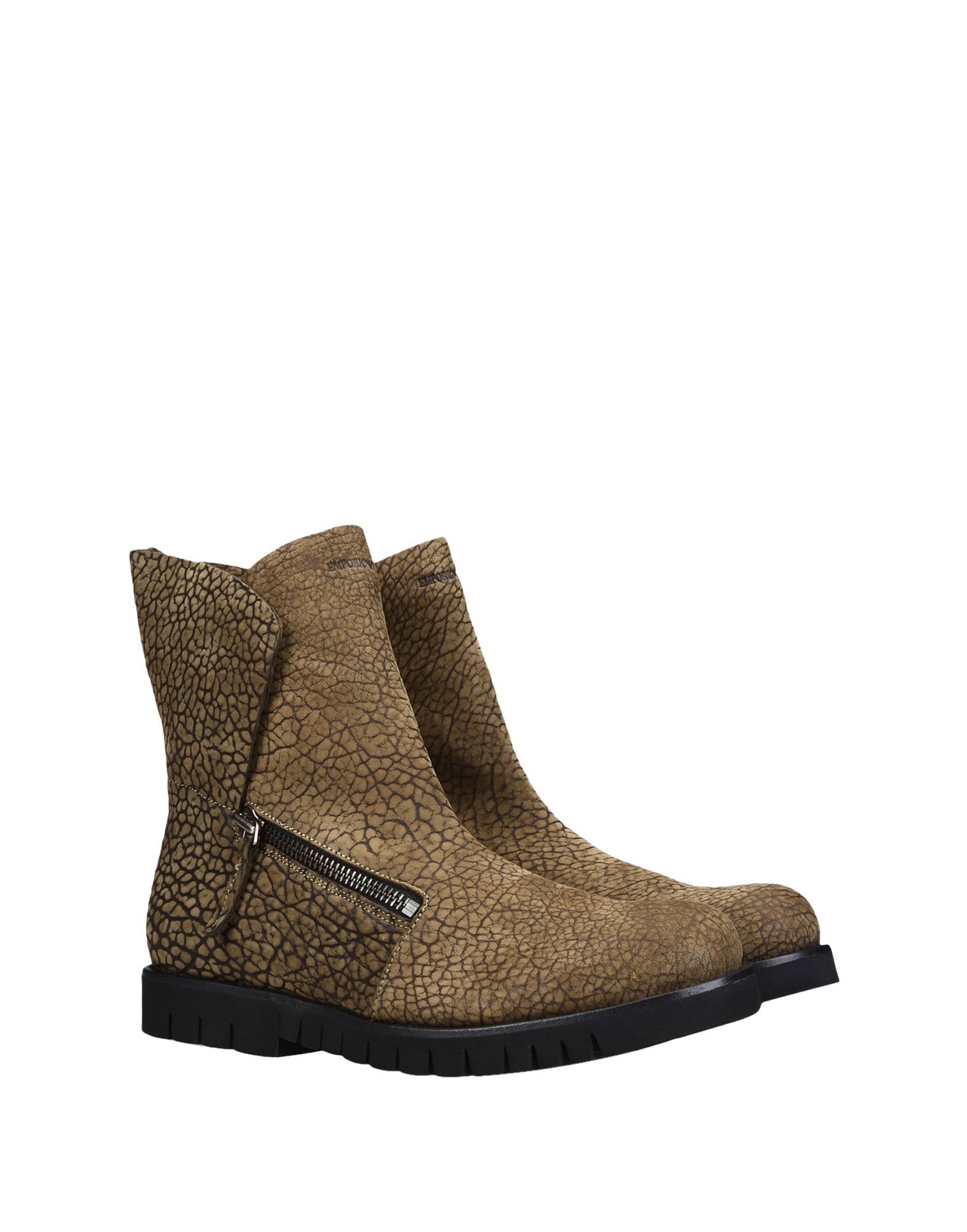Emporio Armani Stiefelette Herren 11373093SQ Gute Qualität beliebte Schuhe Emporio Armani Stiefelette Herren 11373093SQ Gute Qualität beliebte Schuhe
