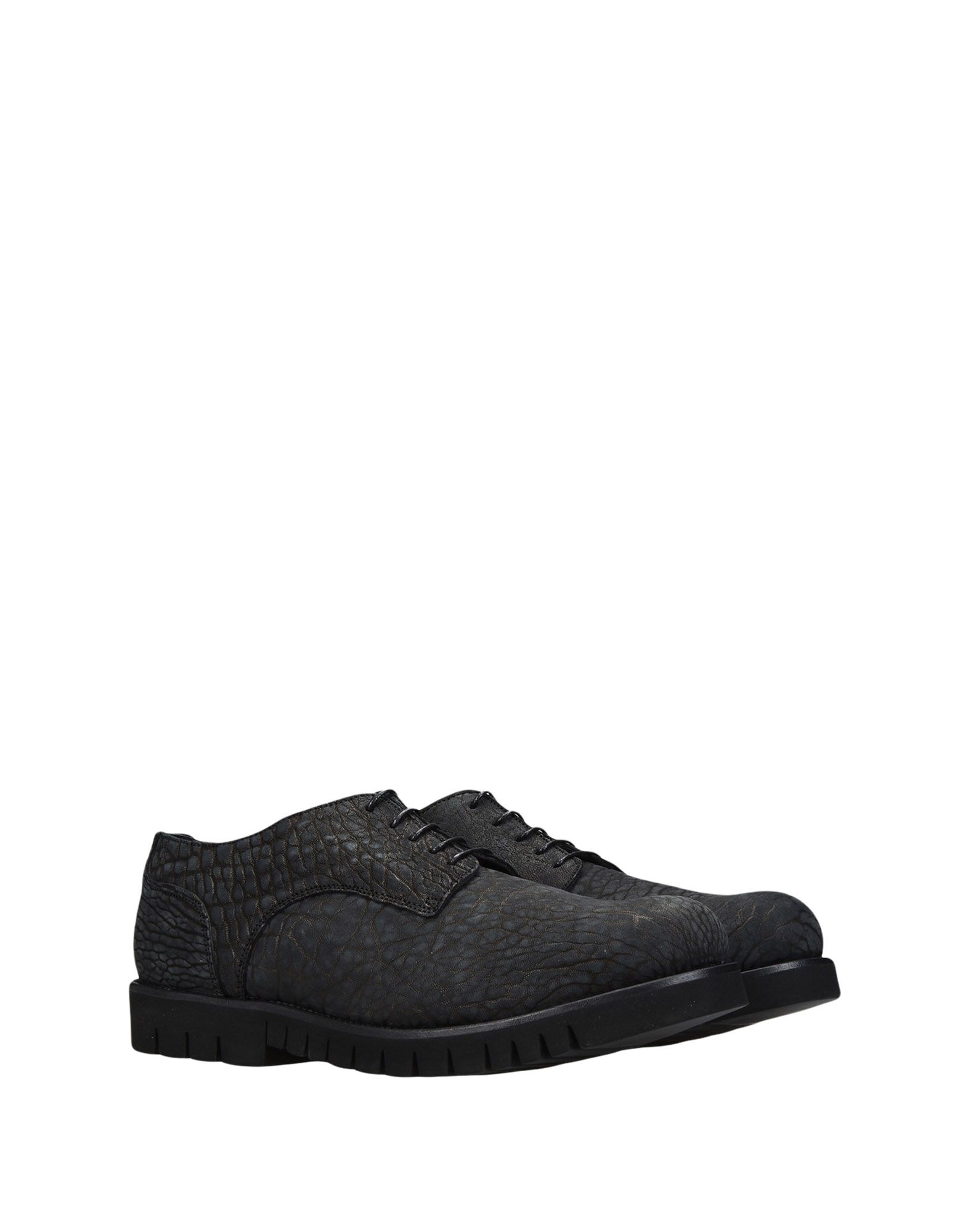 Stringate Emporio Armani Uomo - 11373132VV Stringate Emporio Armani Uomo - 11373132VV