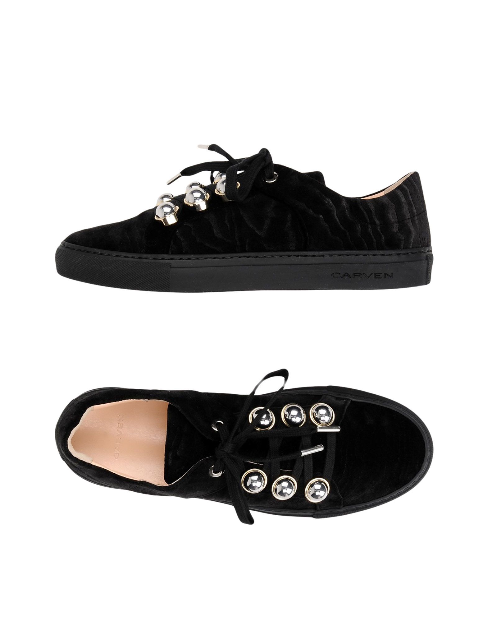 Gut um billige Schuhe zu tragenCarven Sneakers Damen 11373167DG Gut um billige Schuhe zu tragenCarven Sneakers Damen 11373167DG