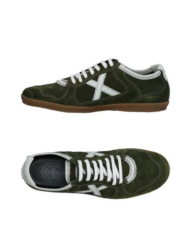 Zapatos con descuento Zapatillas Munich Hombre - Zapatillas Munich - 11373274DO Verde Zapatos con descuento Zapatillas Munich Hombre - Zapatillas Munich - 11373274DO Verde