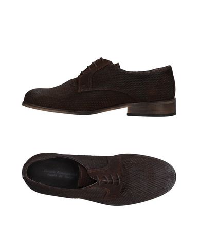 Zapatos con descuento Zapato De Cordones Daniele Alessandrini Hombre - Zapatos De Cordones Daniele Alessandrini - 11373280HD Café Zapatos con descuento Zapato De Cordones Daniele Alessandrini Hombre - Zapatos De Cordones Daniele Alessandrini - 11373280HD Café