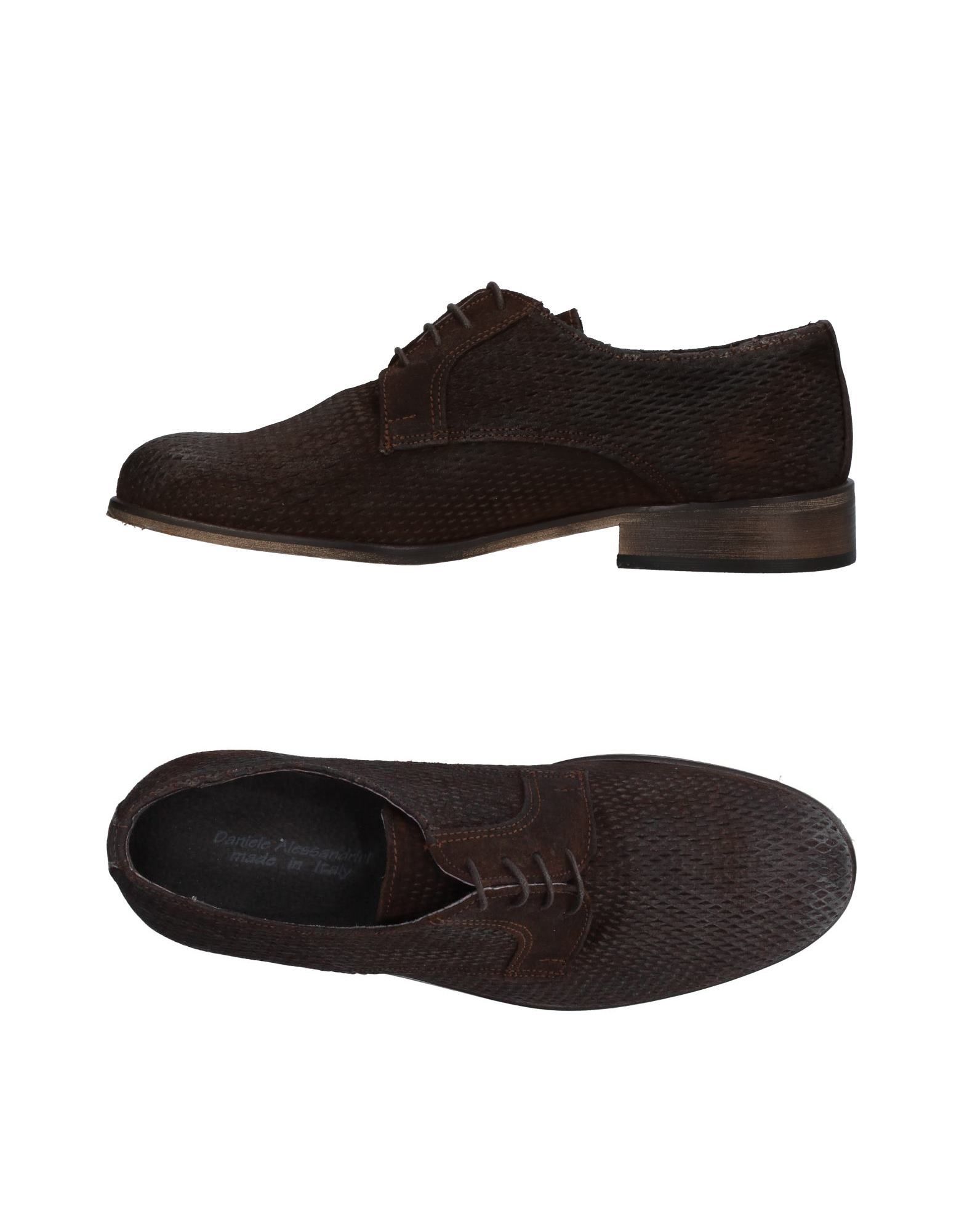 Rabatt echte Schuhe Daniele Alessandrini Schnürschuhe Herren 11373280HD Rabatt echte Schuhe Daniele Alessandrini Schnürschuhe Herren 11373280HD