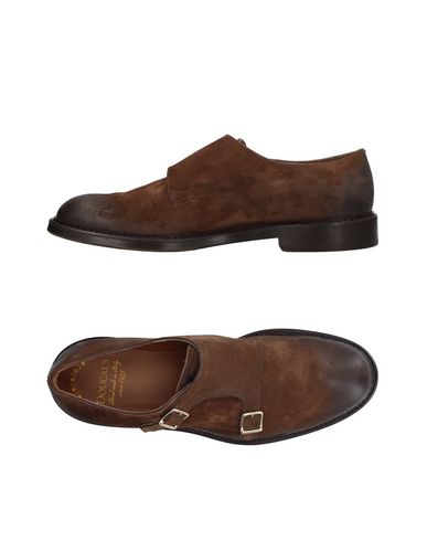 ZOOM DOUCAL'S - Mocassins