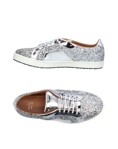 Zapatillas Raoul Mujer - Zapatillas Raoul - 11373307DE Plata Zapatillas Raoul Mujer - Zapatillas Raoul - 11373307DE Plata