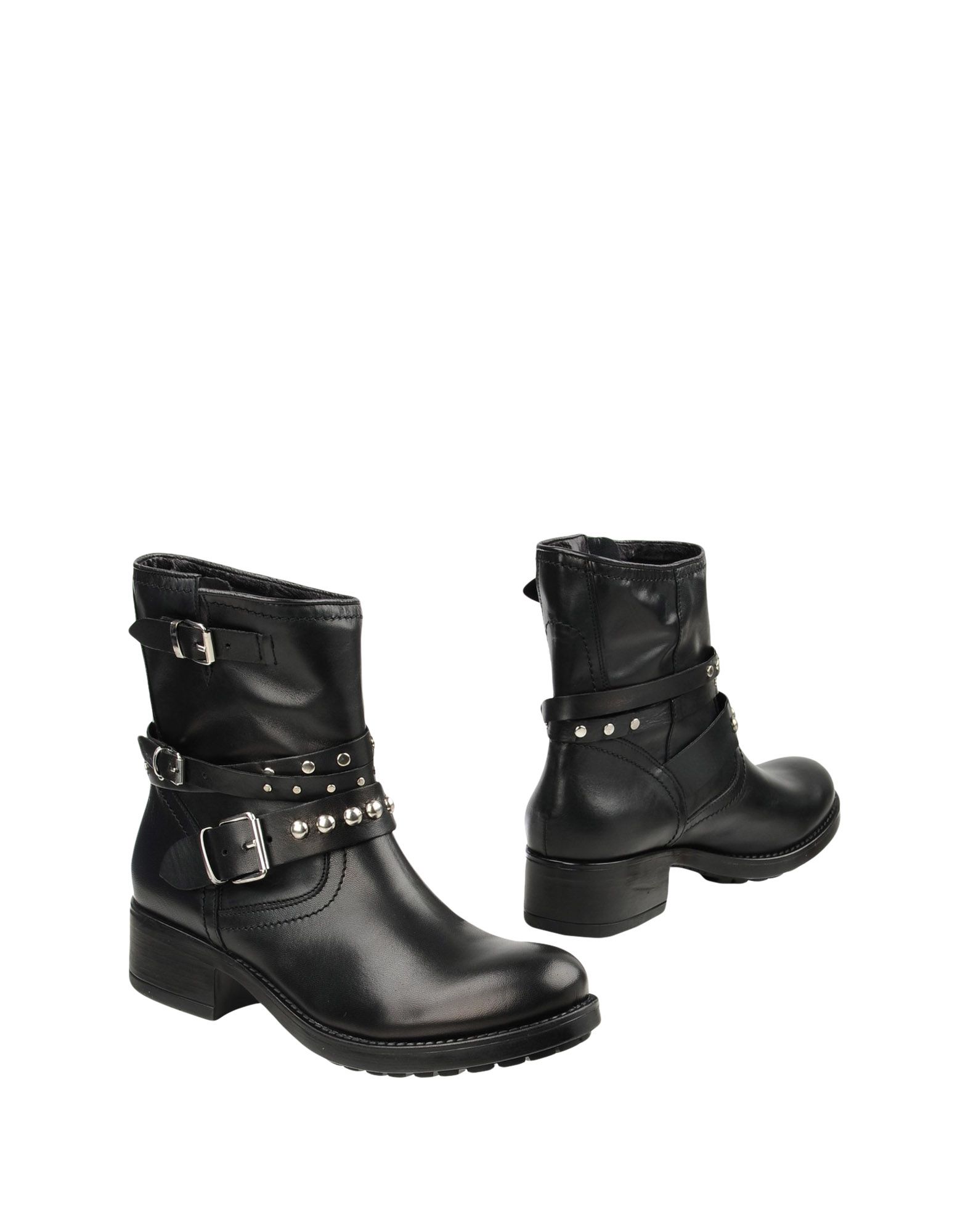 George J. Love Stiefelette Damen 11373317MN Gute Qualität beliebte Schuhe George J. Love Stiefelette Damen 11373317MN Gute Qualität beliebte Schuhe