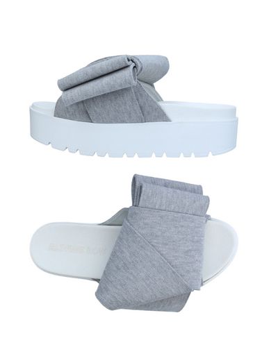 Venta de liquidación de temporada Sandalia Olivia's Bow Mujer - Sandalias Olivia's Bow - 11373357XI Gris perla Venta de liquidación de temporada Sandalia Olivia's Bow Mujer - Sandalias Olivia's Bow - 11373357XI Gris perla