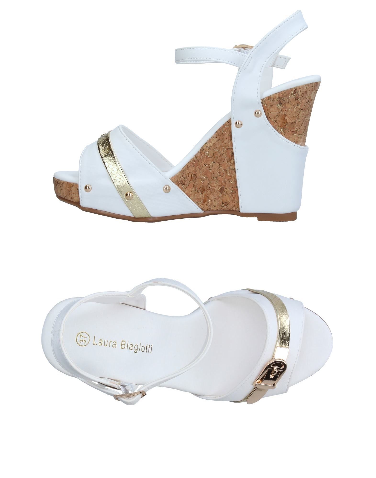 Laura Biagiotti Sandalen Damen 11373529HX Laura Biagiotti Biagiotti Laura Sandalen Damen 11373529HX 7f6fda