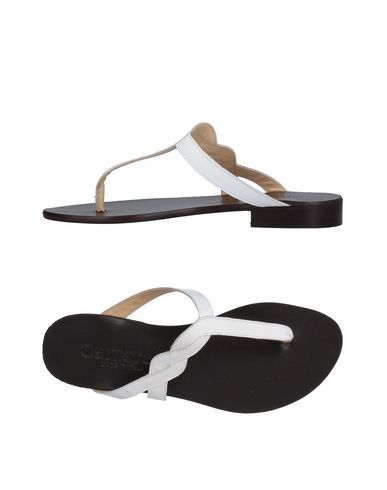 Casual salvaje Sandalias De Dedo Cantarelli Mujer - Sandalias De Dedo Cantarelli - 11373586JK Negro Casual salvaje Sandalias De Dedo Cantarelli Mujer - Sandalias De Dedo Cantarelli - 11373586JK Negro