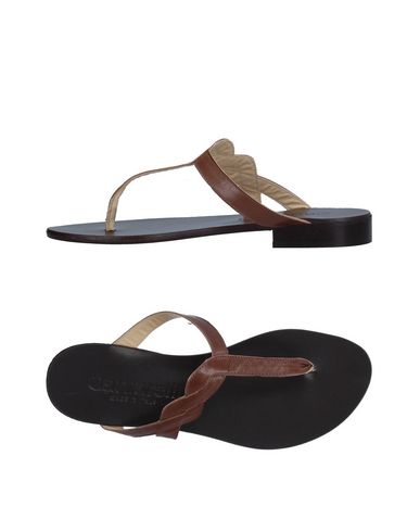 ZOOM CANTARELLI - Flip flops