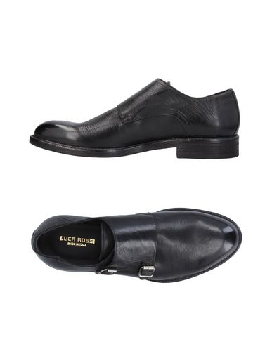 Zapatos con descuento Mocasín Luca Rossi Hombre - Mocasines Luca Rossi - 11373635LC Negro Zapatos con descuento Mocasín Luca Rossi Hombre - Mocasines Luca Rossi - 11373635LC Negro