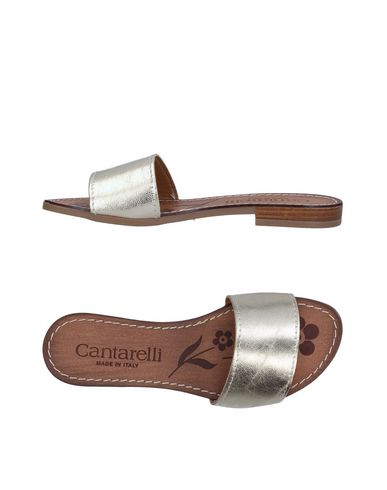 ZOOM CANTARELLI - Sandals