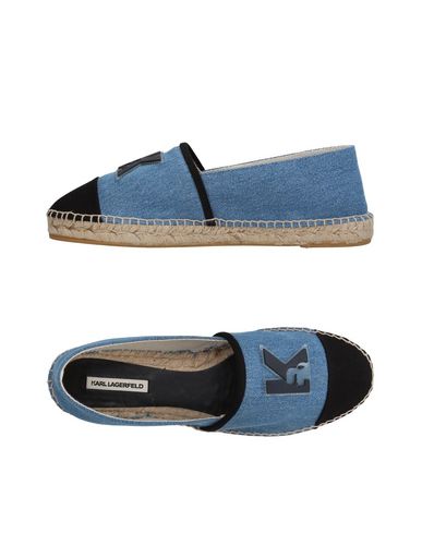 Zapatos de mujer baratos zapatos de mujer Espadrilla Karl Lagerfeld Mujer - Espadrillas Karl Lagerfeld - 11373641TS Azul marino Zapatos de mujer baratos zapatos de mujer Espadrilla Karl Lagerfeld Mujer - Espadrillas Karl Lagerfeld - 11373641TS Azul marino