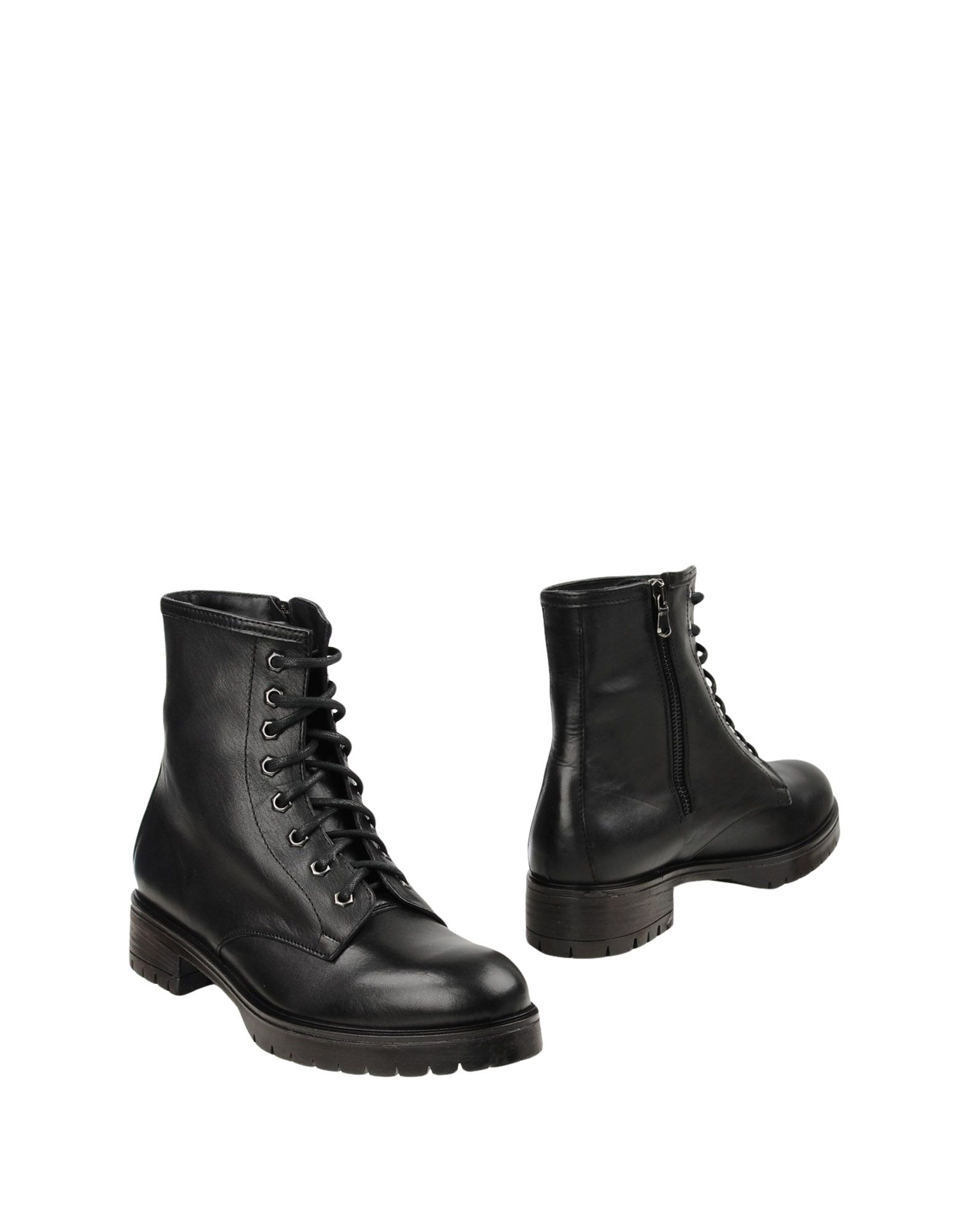 Leonardo Principi Stiefelette Damen 11373644TE Leonardo Principi Stiefelette Damen 11373644TE