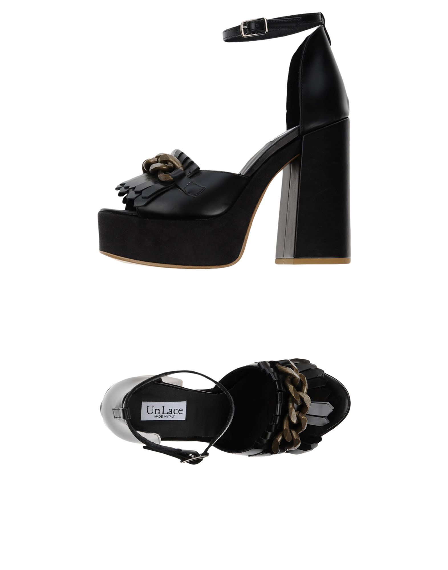 Zapatos de mujer baratos zapatos de mujer Sandalia Unlace Mujer - Sandalias Unlace Negro Zapatos de mujer baratos zapatos de Sandalia mujer Sandalia de Unlace Mujer - Sandalias Unlace Negro 62769d