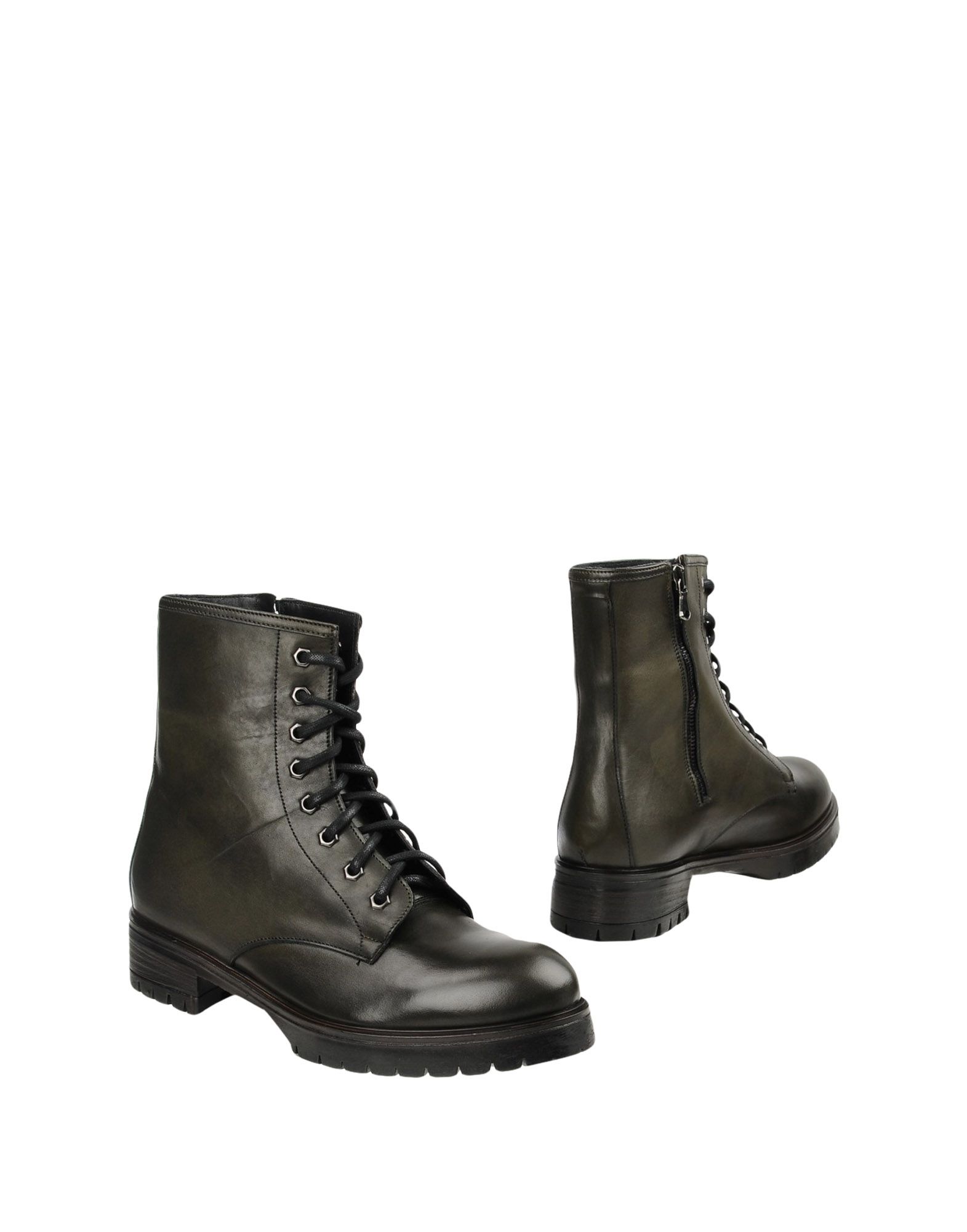 Leonardo Principi Stiefelette Damen 11373681IR Leonardo Principi Stiefelette Damen 11373681IR