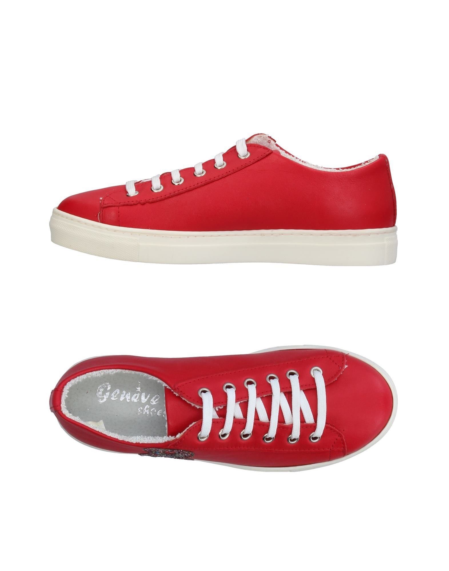 Scarpe economiche e resistenti Sneakers Geneve Donna - 11373715NQ Scarpe economiche e resistenti Sneakers Geneve Donna - 11373715NQ