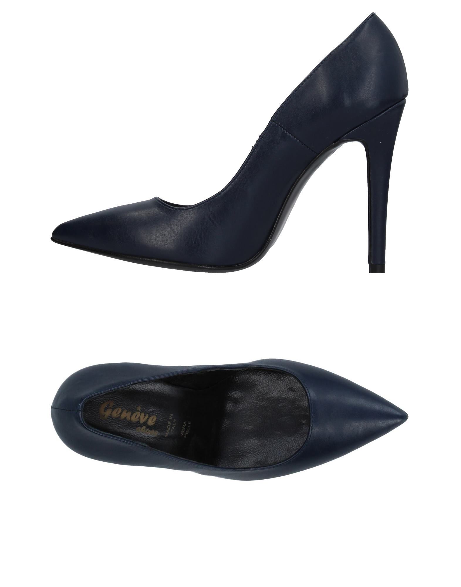 Décolleté Geneve Donna - 11373738UN Scarpe economiche e buone Décolleté Geneve Donna - 11373738UN Scarpe economiche e buone