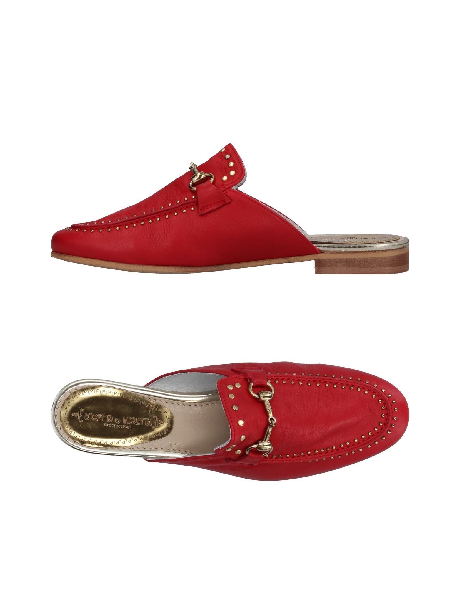 Mule Loretta By Loretta Donna - 11373743WE Mule Loretta 11373743WE By Loretta Donna - 11373743WE Loretta d4fa35