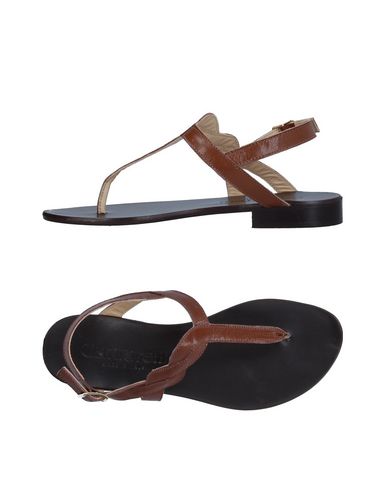 ZOOM CANTARELLI - Flip flops