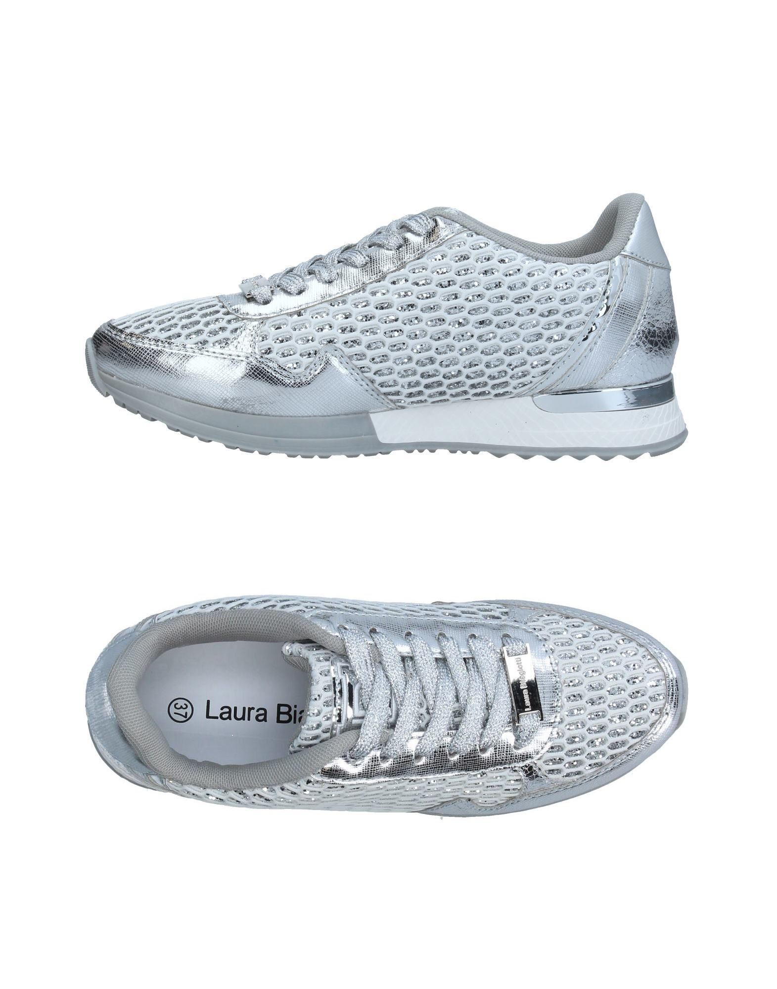 Laura Biagiotti Sneakers Damen 11373752JH Neue Schuhe Laura Biagiotti Sneakers Damen 11373752JH Neue Schuhe