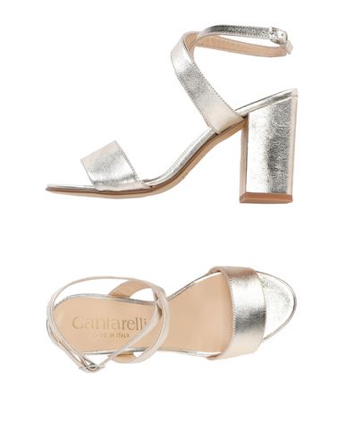 ZOOM CANTARELLI - Sandals