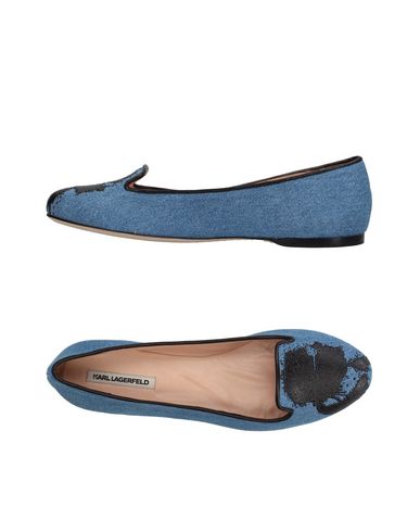 Casual salvaje Mocasín Karl Lagerfeld Mujer - Mocasines Karl Lagerfeld - 11373765VA Azul marino Casual salvaje Mocasín Karl Lagerfeld Mujer - Mocasines Karl Lagerfeld - 11373765VA Azul marino
