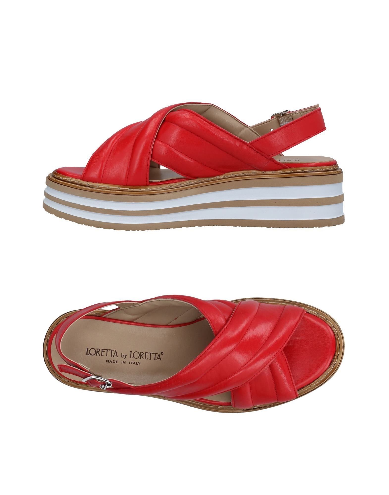 Gut um billige Schuhe zu tragenLoretta By Loretta Sandalen Damen 11373766JS Gut um billige Schuhe zu tragenLoretta By Loretta Sandalen Damen 11373766JS