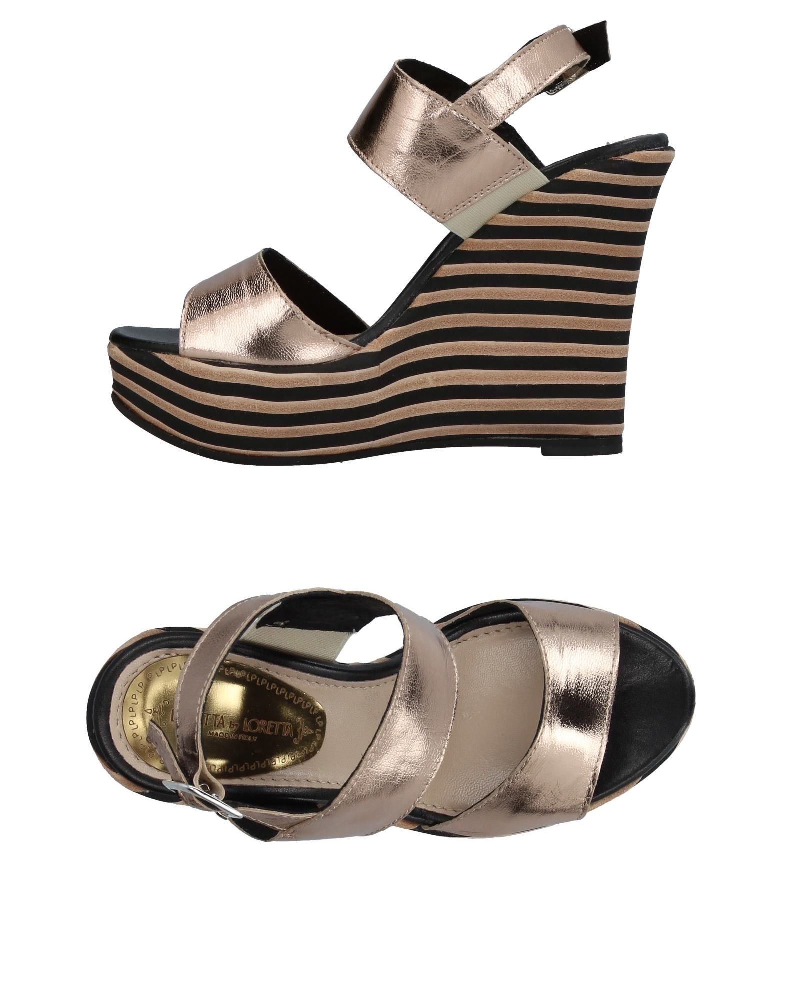 Loretta By Loretta Sandalen Damen 11373773XX Loretta By Loretta Sandalen Damen 11373773XX
