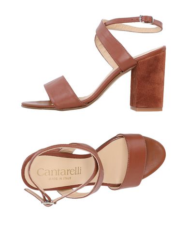 ZOOM CANTARELLI - Sandals