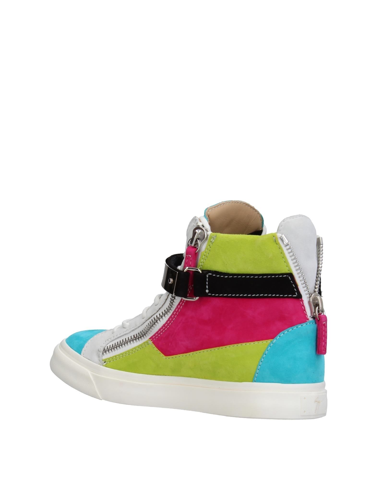 Giuseppe Zanotti Sneakers Damen Schuhe 11373804LF Neue Schuhe d7c897 Giuseppe Zanotti Sneakers Damen Schuhe 11373804LF Neue Schuhe d7c897
